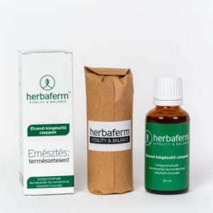 Herbaferm csepp