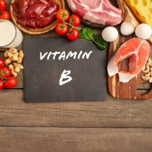 B vitamin