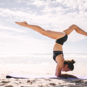 Egészségmegőrzés & jólét