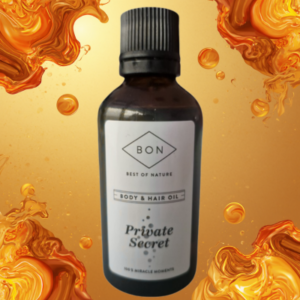 Yin-Yang  jojoba 50ml