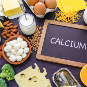 Kalcium