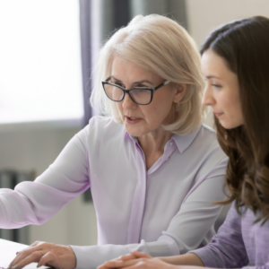 Mentorálás (egyéni)- Gyógyászoknak felkészítő program