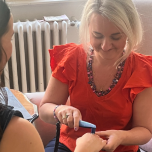 Meridián diagnosztika